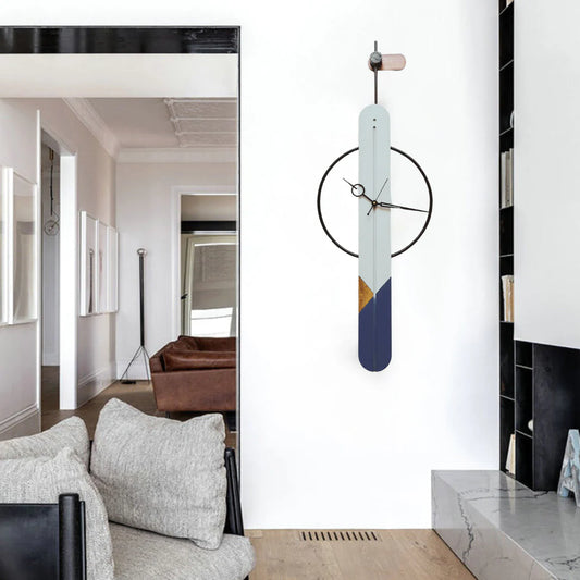 Nordic Design Wall Clocks For Home Decoration