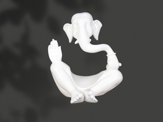 Euroxo Ganesh Idol