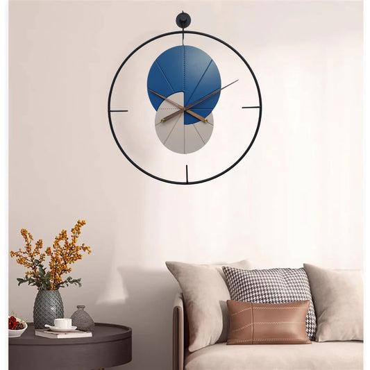 Wall Clock Silent Art Wall Clock Wall Sculptures